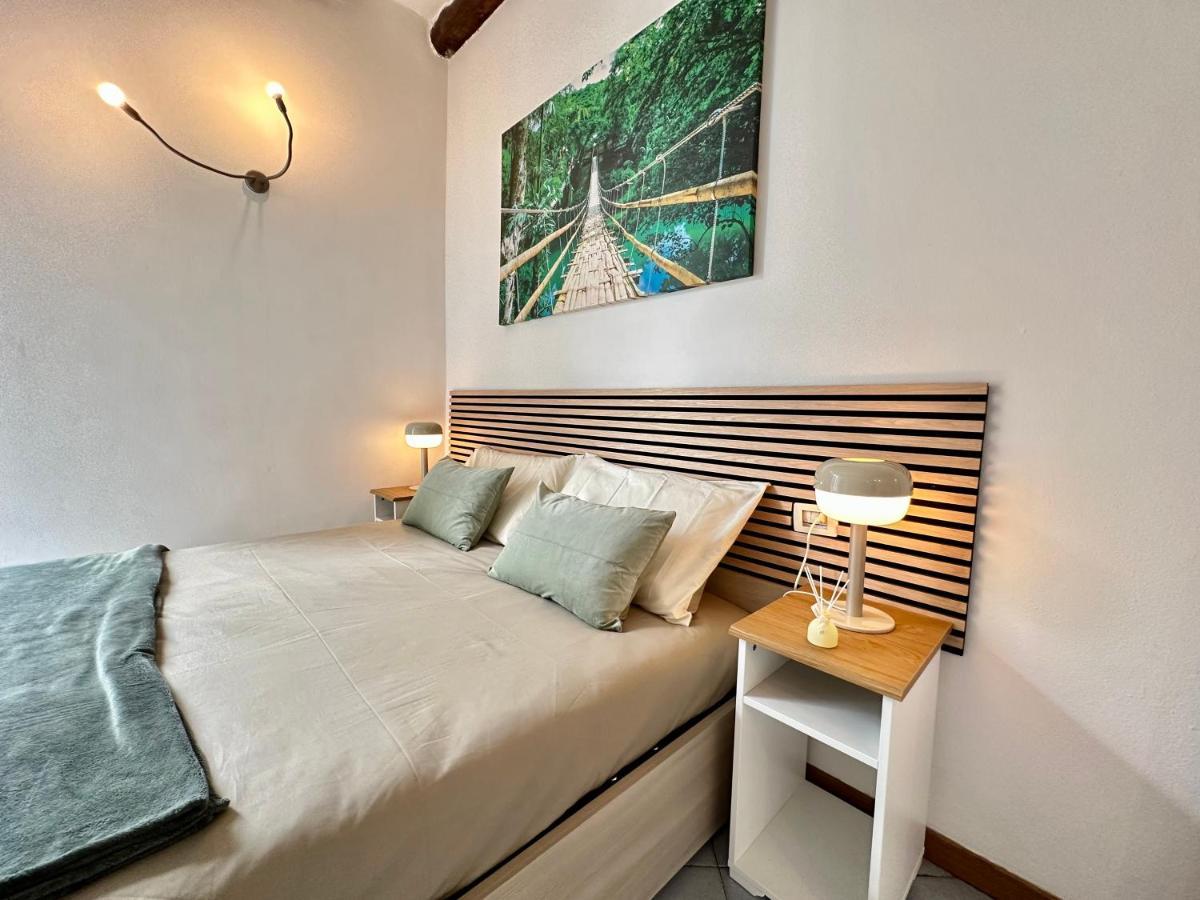 Near Airport - Loft Universita 4 Posti Letto Bergame Extérieur photo